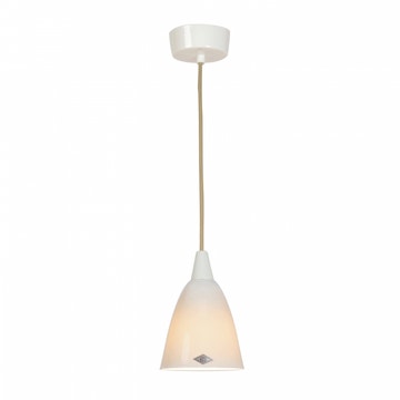 Suspension HECTOR Taille 1 d'Original BTC, Céramique