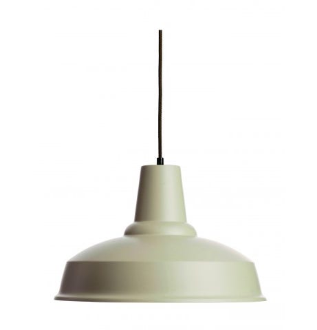 Suspension HERCULES d'Eleanor Home, D.50, Sable
