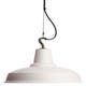 Suspension HOOK, Blanc