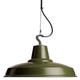 Suspension HOOK d'Eleanor Home, Kaki