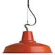 Suspension HOOK, Orange