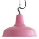 Suspension HOOK, Rose