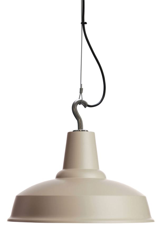 Suspension HOOK d'Eleanor Home, Sable Suspension HOOK d'Eleanor Home, Sable