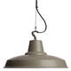 Suspension HOOK, Moos Grey