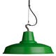 Suspension HOOK, Vert