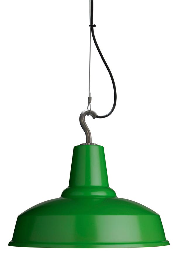 Suspension HOOK d'Eleanor Home, Vert Suspension HOOK d'Eleanor Home, Vert