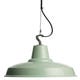 Suspension HOOK, Vert clair