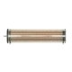 Suspension / Applique / Plafonnier KYHN LED avec variateur de Sammode, D.13.3 x L.130 cm