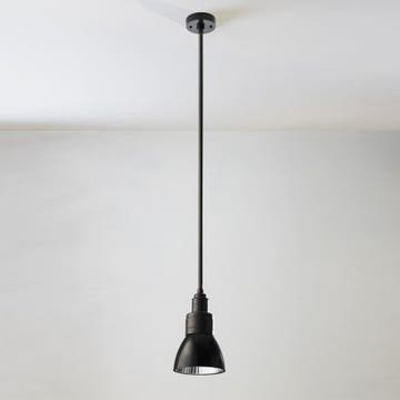 Suspension Nautic LOFT PENDANT-60 bronze antique