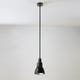 Suspension Nautic LOFT PENDANT-60 bronze antique