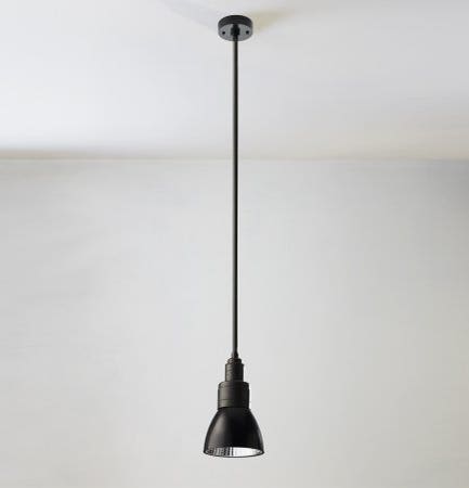 Suspension Nautic LOFT PENDANT-60 bronze antique