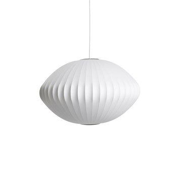 Suspension NELSON SAUCER BUBBLE de Hay, taille M