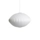 Suspension NELSON SAUCER BUBBLE de Hay, taille M