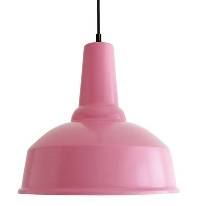 Suspension PANDULERA d'Eleanor Home, Rose
