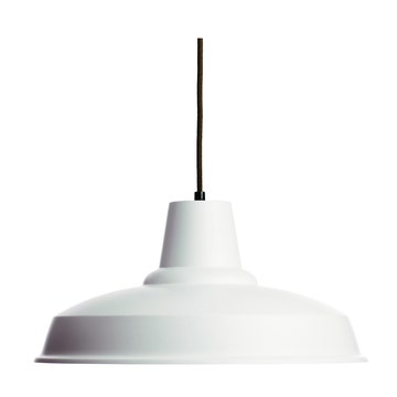 Suspension PANDULERA Eleanor Home, Blanc