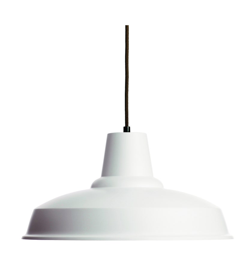 Suspension PANDULERA Eleanor Home, Blanc