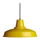 Suspension PANDULERA Eleanor Home, Jaune