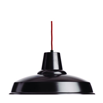 Suspension PANDULERA Eleanor Home, Noir