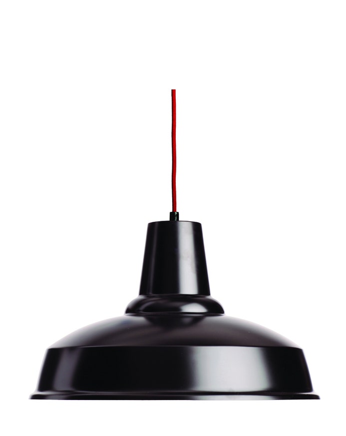 Suspension PANDULERA Eleanor Home, Noir Suspension PANDULERA Eleanor Home, Noir