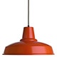 Suspension PANDULERA Eleanor Home, Orange
