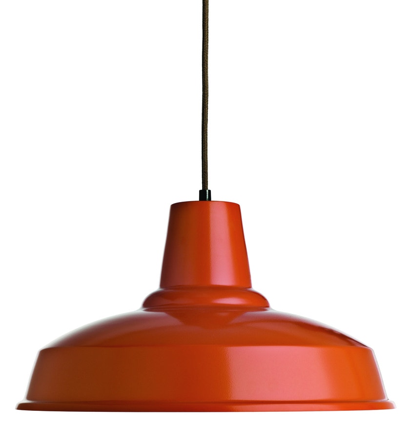 Suspension PANDULERA Eleanor Home, Orange