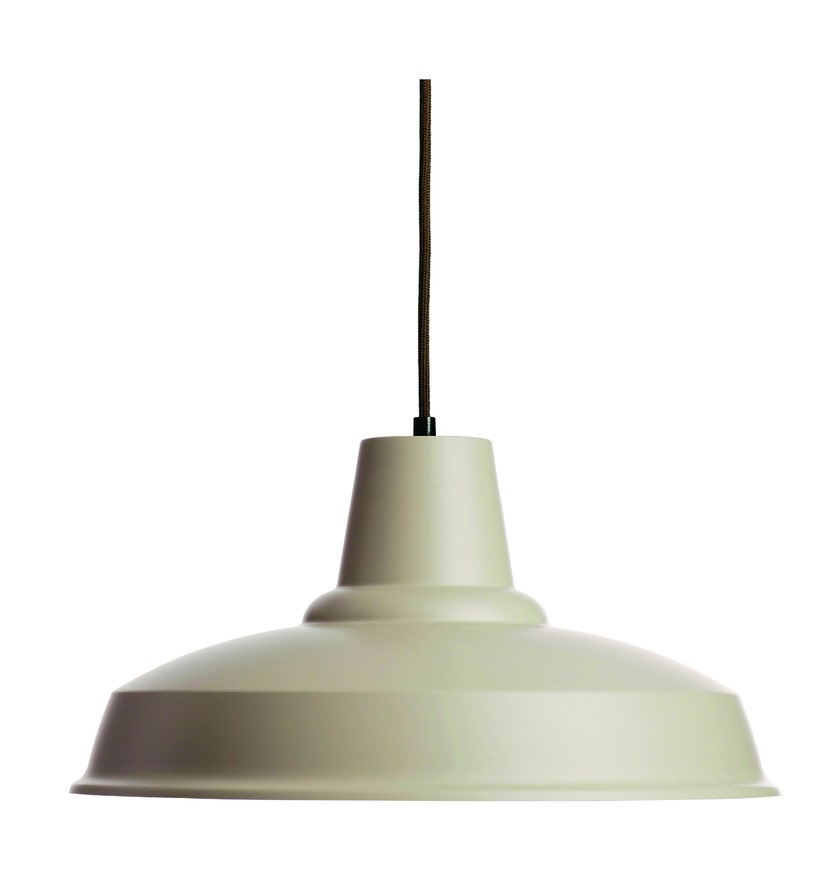 Suspension PANDULERA Eleanor Home, Sable