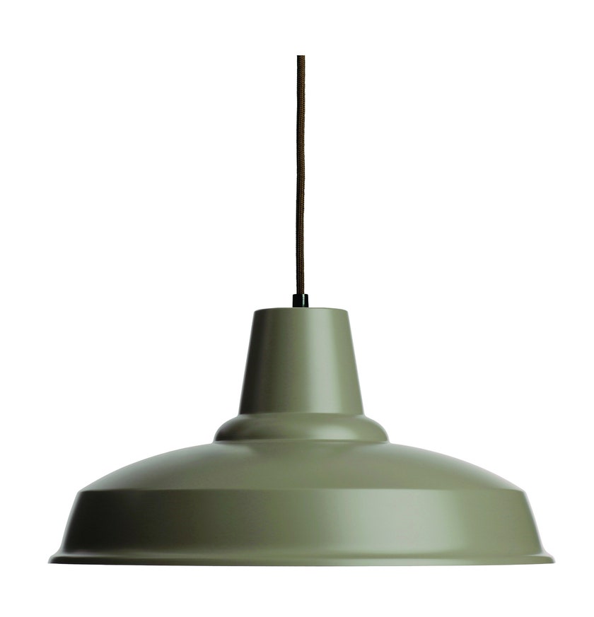Suspension PANDULERA Eleanor Home, Taupe
