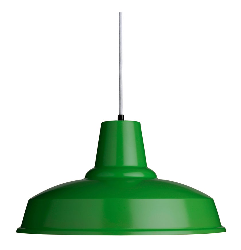 Suspension PANDULERA Eleanor Home, Vert
