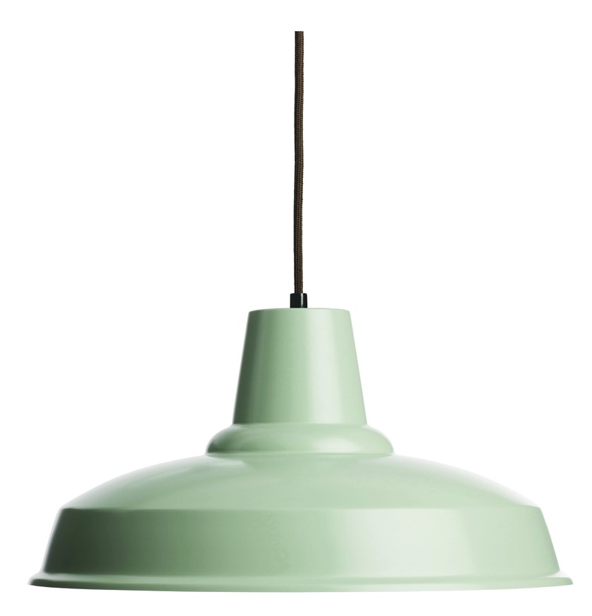 Suspension PANDULERA Eleanor Home, Vert clair