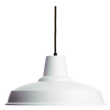 Suspension PICCOLO d'Eleanor Home, D.26, Blanc