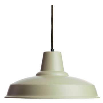 Suspension PICCOLO d'Eleanor Home, D.26, Sable