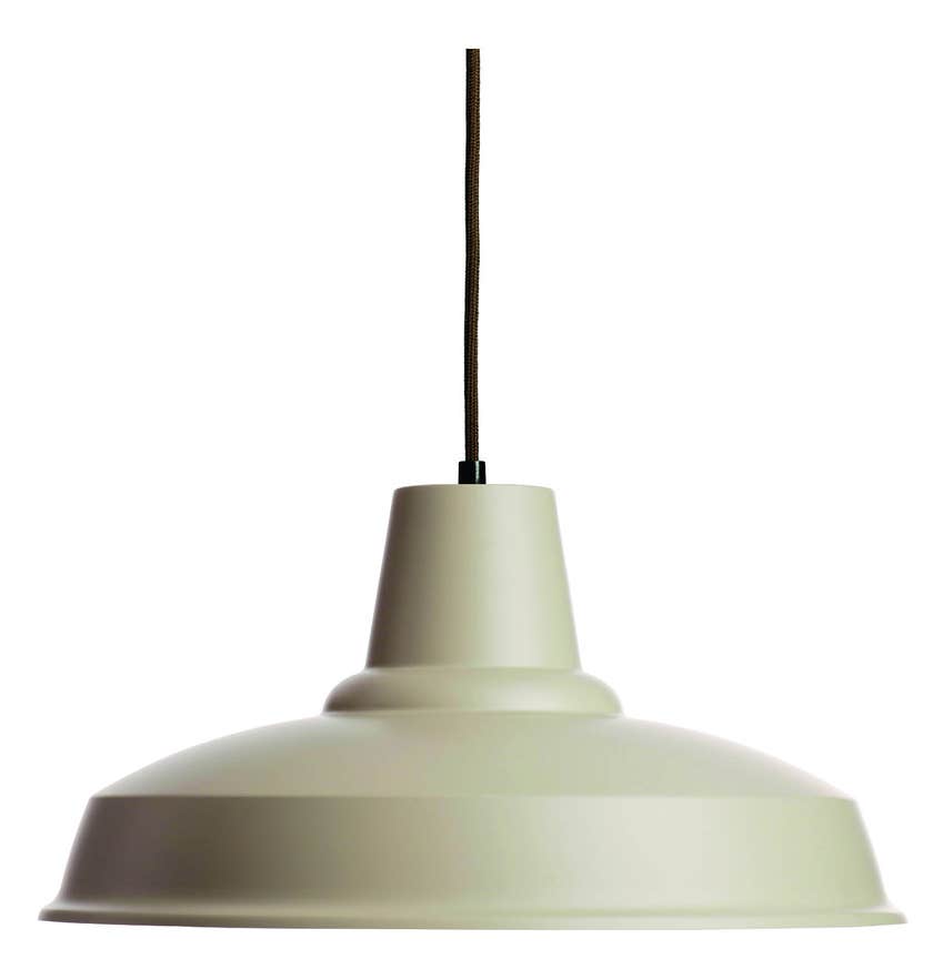 Suspension PICCOLO d'Eleanor Home, D.26, Sable