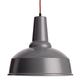 Suspension PICCOLO, D.26, Gris