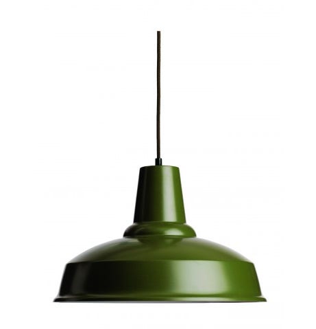 Suspension PICCOLO d'Eleanor Home, D.26, Kaki
