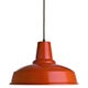 Suspension PICCOLO, D.26, Orange