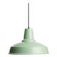 Suspension PICCOLO, D.26, Vert clair