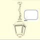 Suspension PLACE DES VOSGES 2 de Roger Pradier®, Blanc