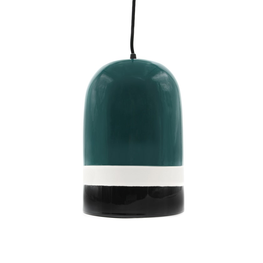 Suspension SICILIA de Sarah Lavoine, Bleu Sarah Suspension SICILIA de Sarah Lavoine, Bleu Sarah