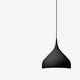 Suspension SPINNING BH2 de &Tradition, Ø40, Noir mat