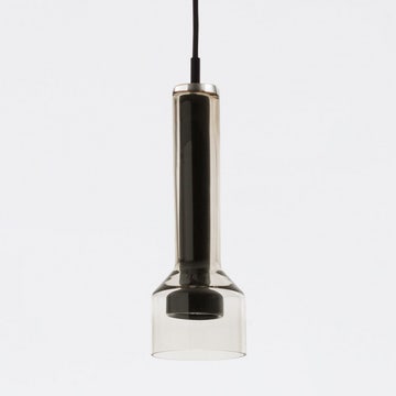 Suspension STABLIGHT B de Artemide, Brun
