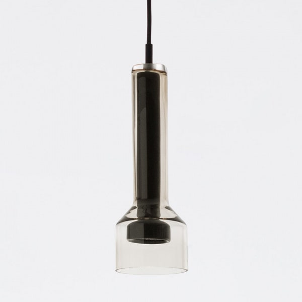 Suspension STABLIGHT B de Artemide, Brun Suspension STABLIGHT B de Artemide, Brun