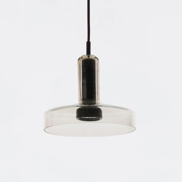 Suspension STABLIGHT C de Artemide, Brun