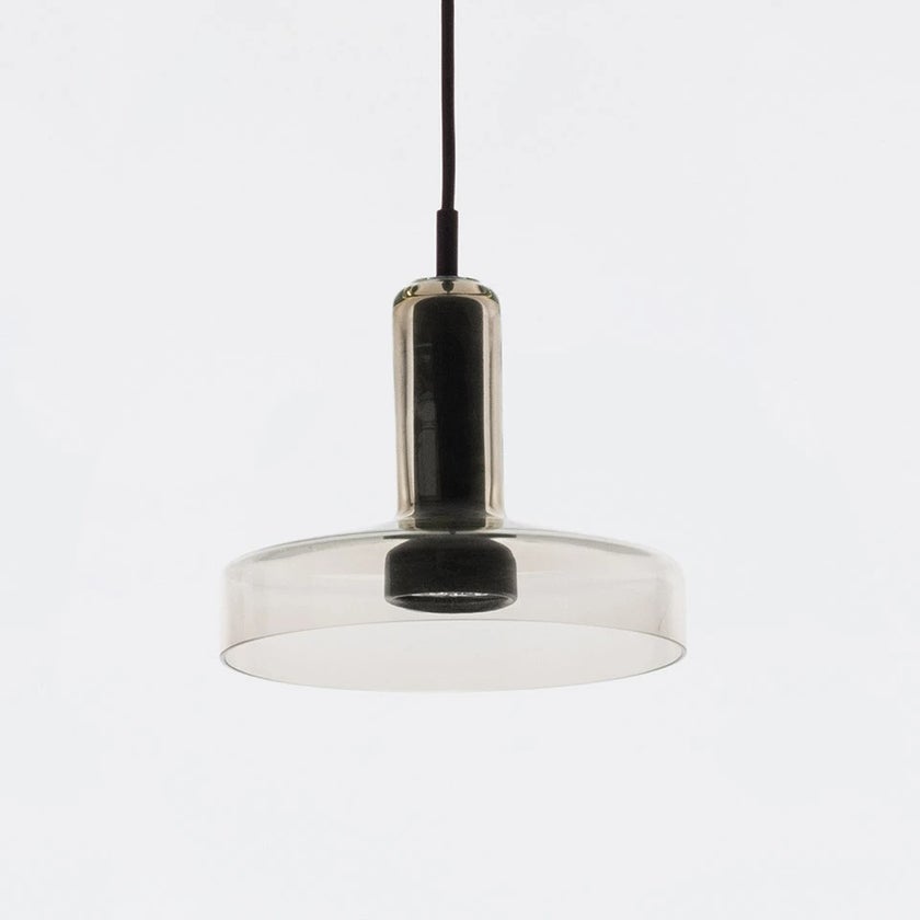 Suspension STABLIGHT C de Artemide, Brun Suspension STABLIGHT C de Artemide, Brun