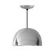 Suspension STANLEY LARGE, Nickel martelé