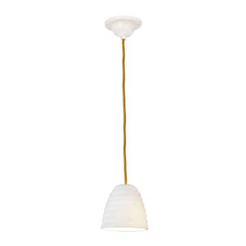 Suspension HECTOR BIBENDUM Taille 1 d'Original BTC, Jaune