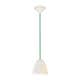 Suspension HECTOR BIBENDUM Taille 1, Vert