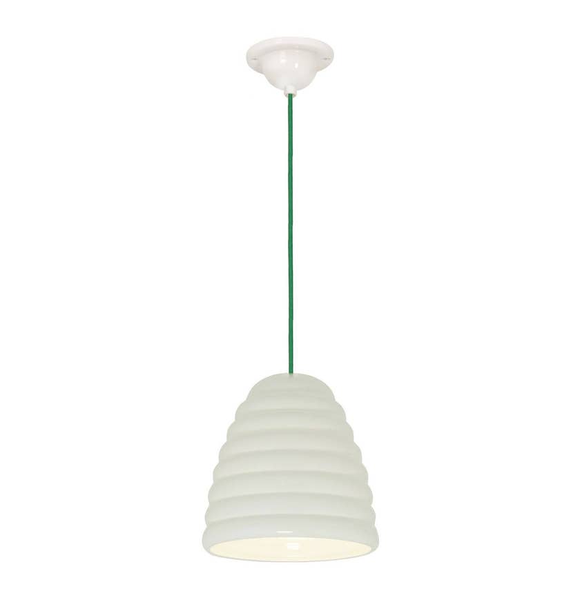 Suspension HECTOR BIBENDUM Taille 2 d'Original BTC, Vert