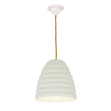 Suspension HECTOR BIBENDUM Taille 3 d'Original BTC, Jaune