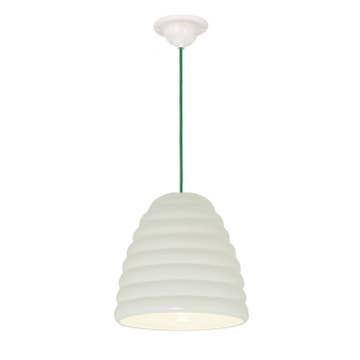 Suspension HECTOR BIBENDUM Taille 3 d'Original BTC, Vert
