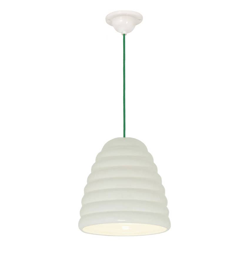 Suspension HECTOR BIBENDUM Taille 3 d'Original BTC, Vert